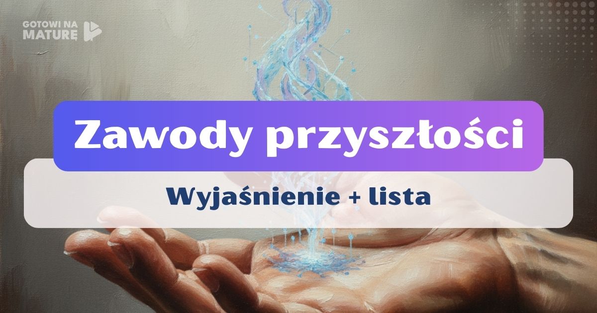 Zawody przyszłości